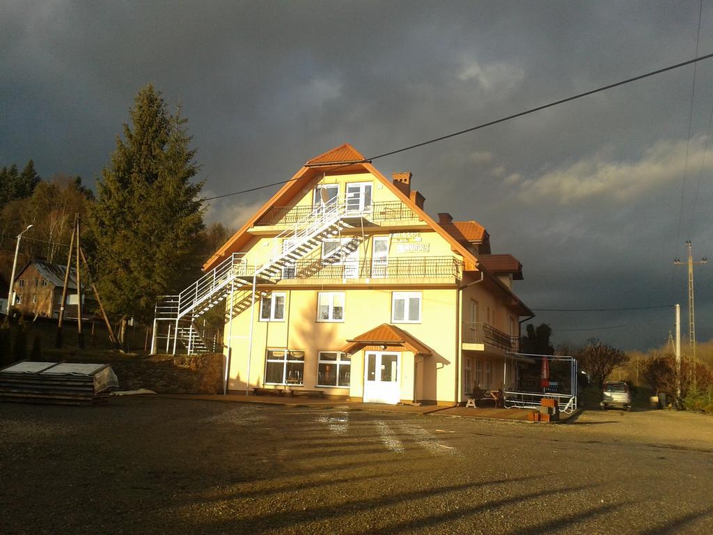 Noclegi Pod Bukowina Мычковце Номер фото