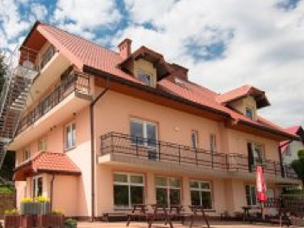Noclegi Pod Bukowina Мычковце Номер фото